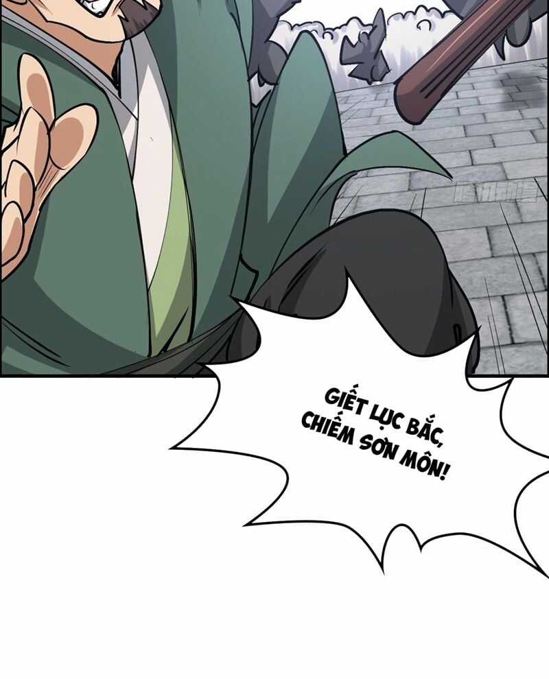 Tu Tiên Chính Là Như Vậy Chapter 178 trang 95