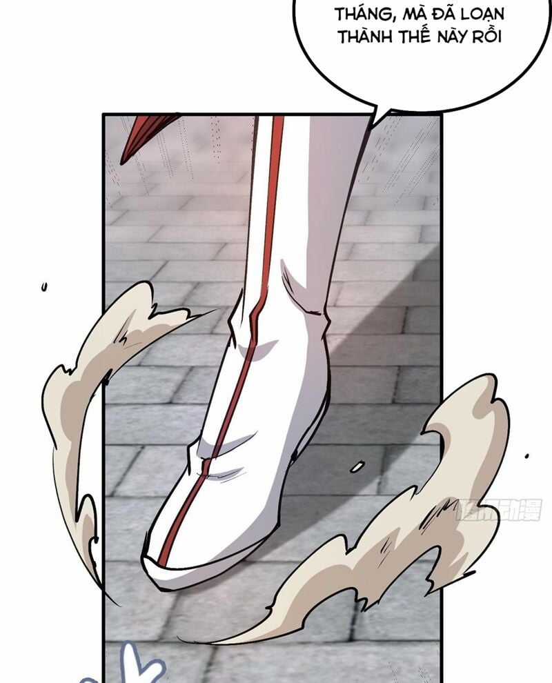 Tu Tiên Chính Là Như Vậy Chapter 178 trang 98