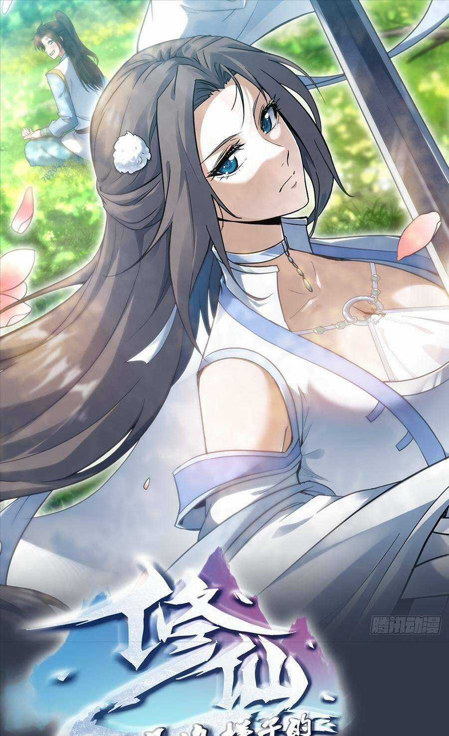 Tu Tiên Chính Là Như Vậy Chapter 18 trang 0