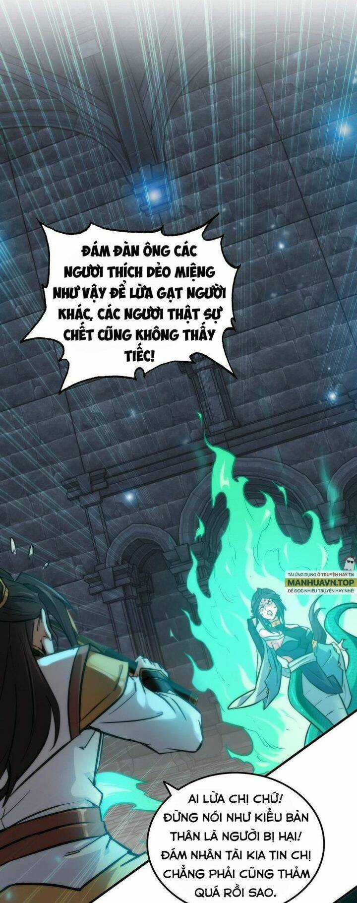 Tu Tiên Chính Là Như Vậy Chapter 29 trang 0