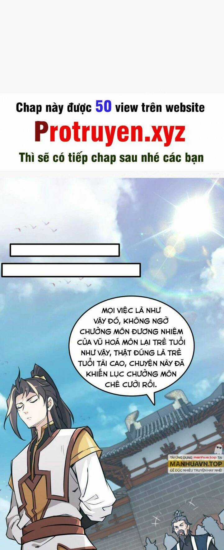 Tu Tiên Chính Là Như Vậy Chapter 34 trang 0