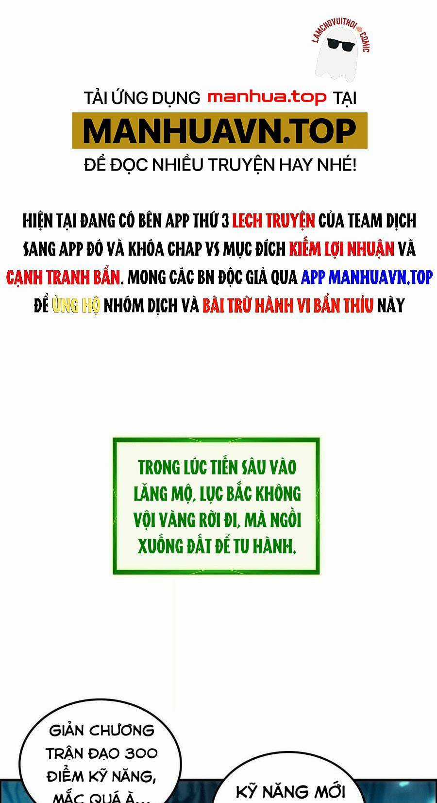 Tu Tiên Chính Là Như Vậy Chapter 39 trang 0