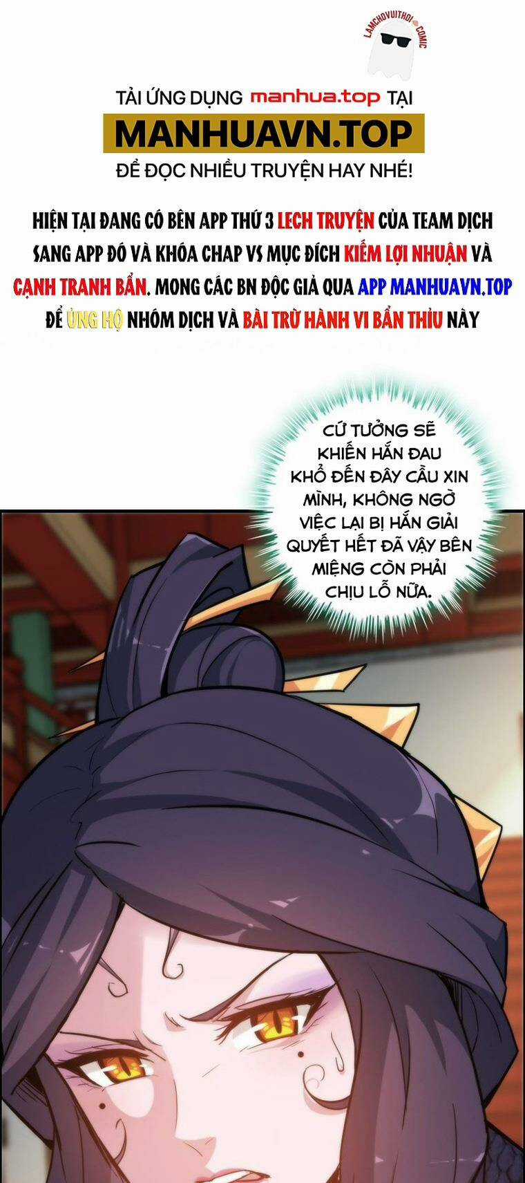 Tu Tiên Chính Là Như Vậy Chapter 41 trang 0