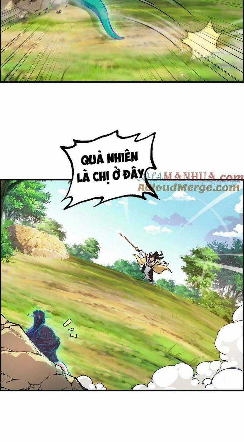 Tu Tiên Chính Là Như Vậy Chapter 42 trang 1