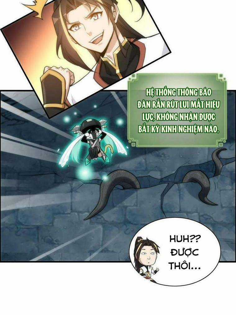 Tu Tiên Chính Là Như Vậy Chapter 44 trang 1
