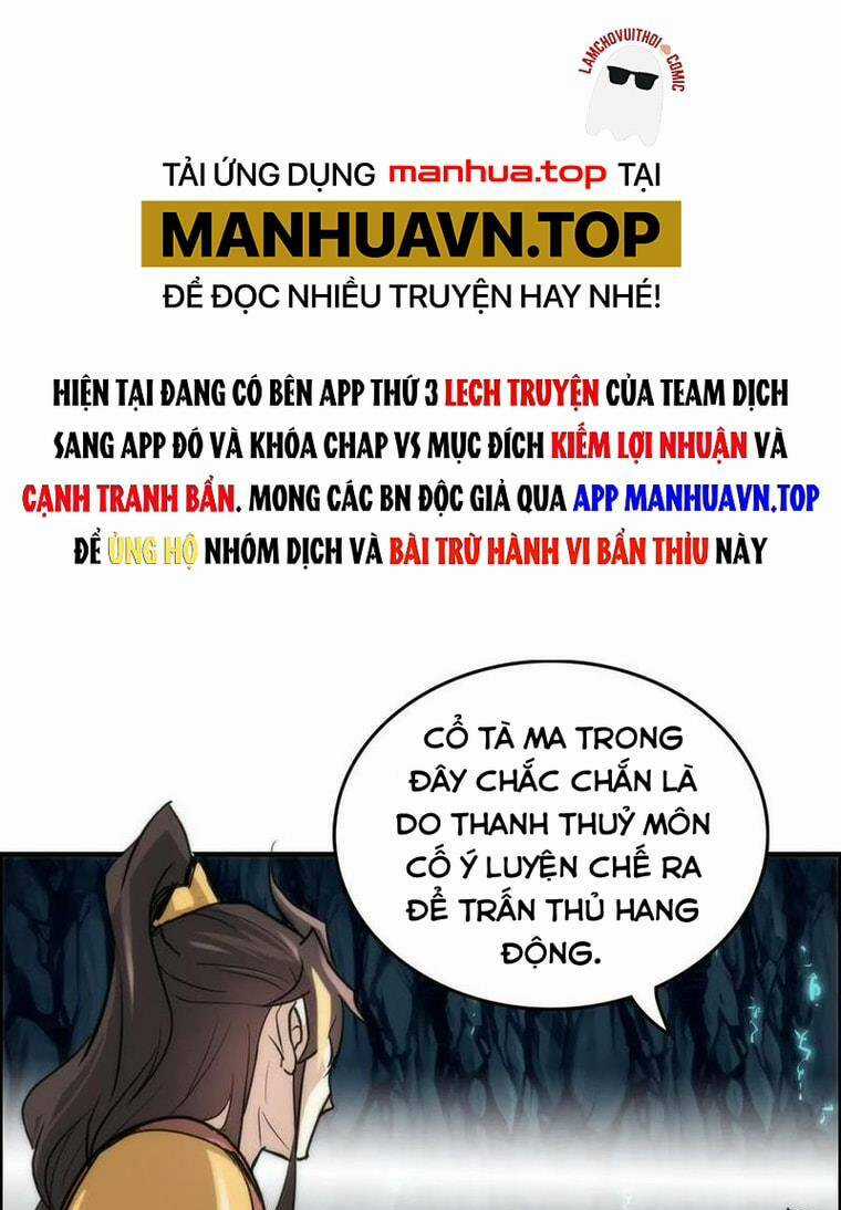 Tu Tiên Chính Là Như Vậy Chapter 46 trang 0