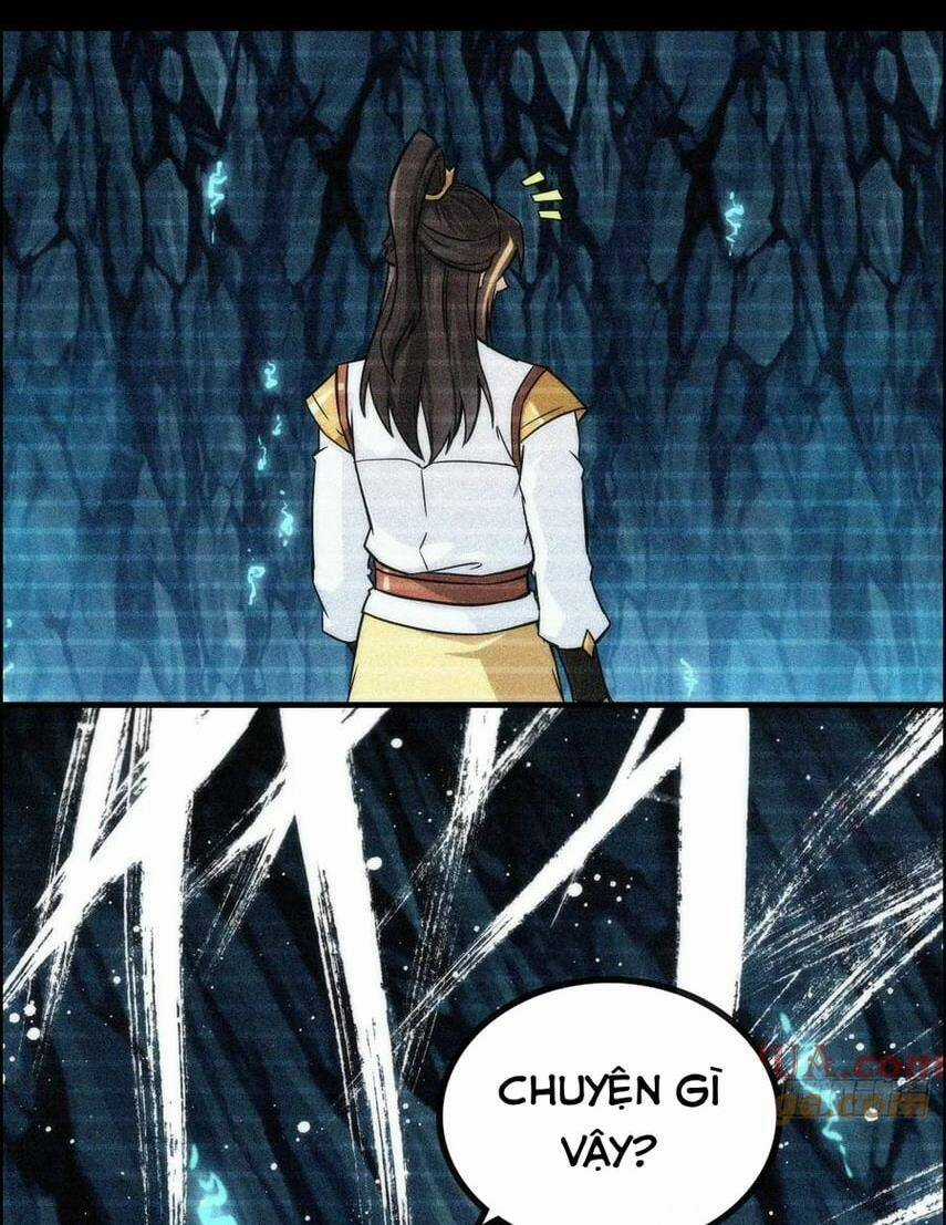 Tu Tiên Chính Là Như Vậy Chapter 47 trang 1