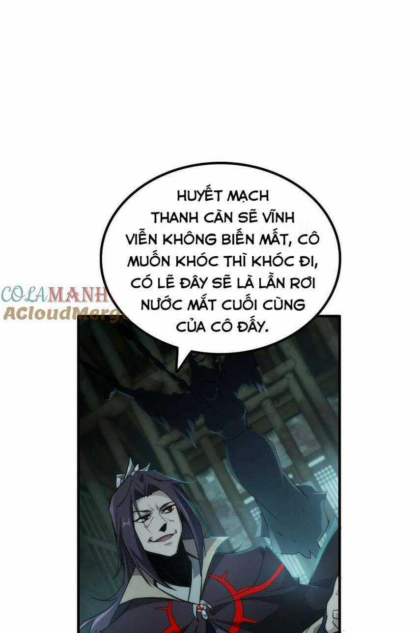 Tu Tiên Chính Là Như Vậy Chapter 48 trang 1