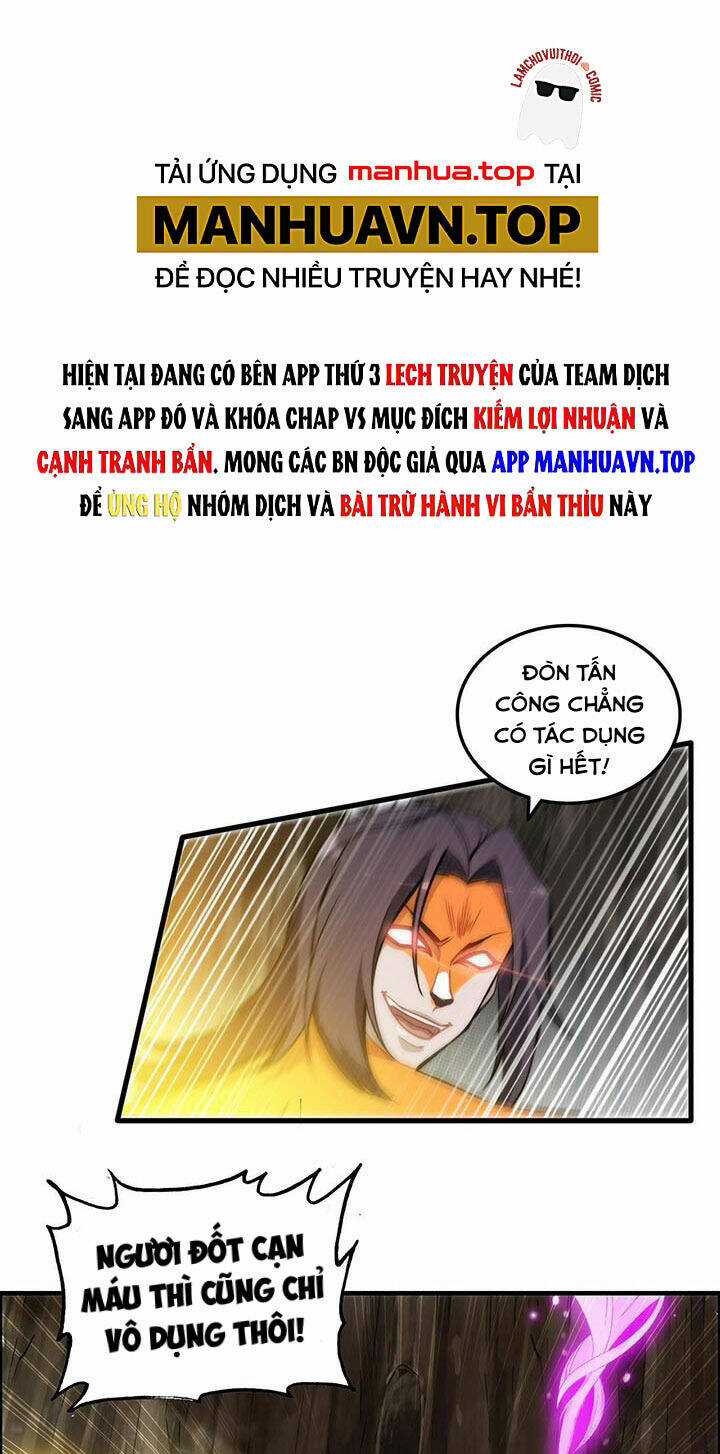 Tu Tiên Chính Là Như Vậy Chapter 52 trang 0