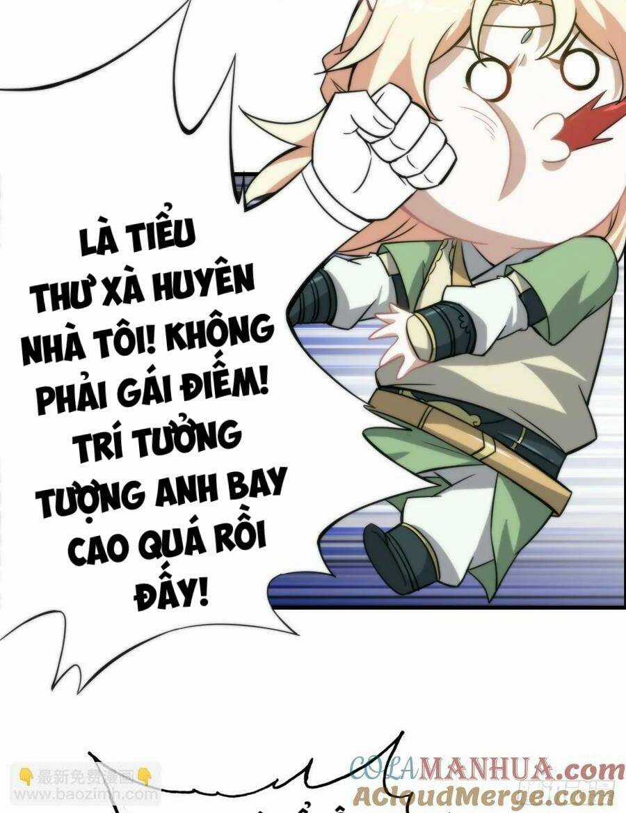 Tu Tiên Chính Là Như Vậy Chapter 55 trang 1