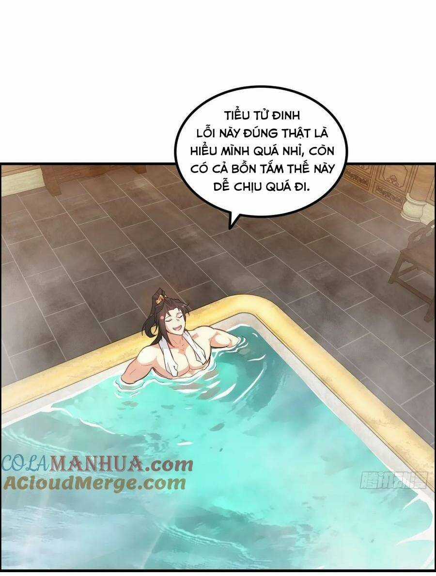 Tu Tiên Chính Là Như Vậy Chapter 57 trang 1