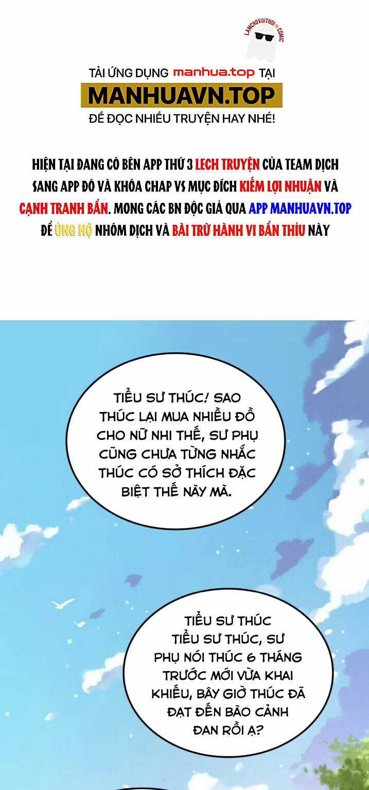Tu Tiên Chính Là Như Vậy Chapter 60 trang 0