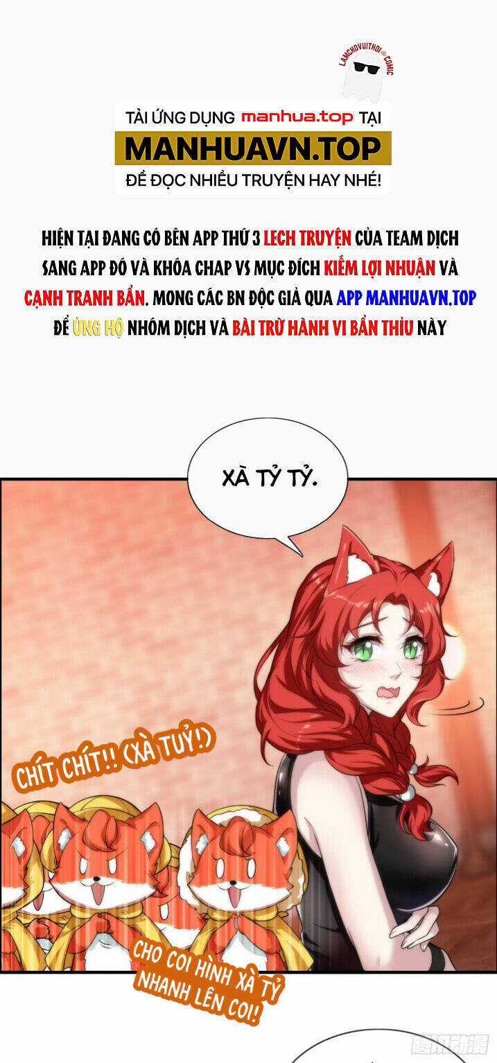 Tu Tiên Chính Là Như Vậy Chapter 61 trang 0