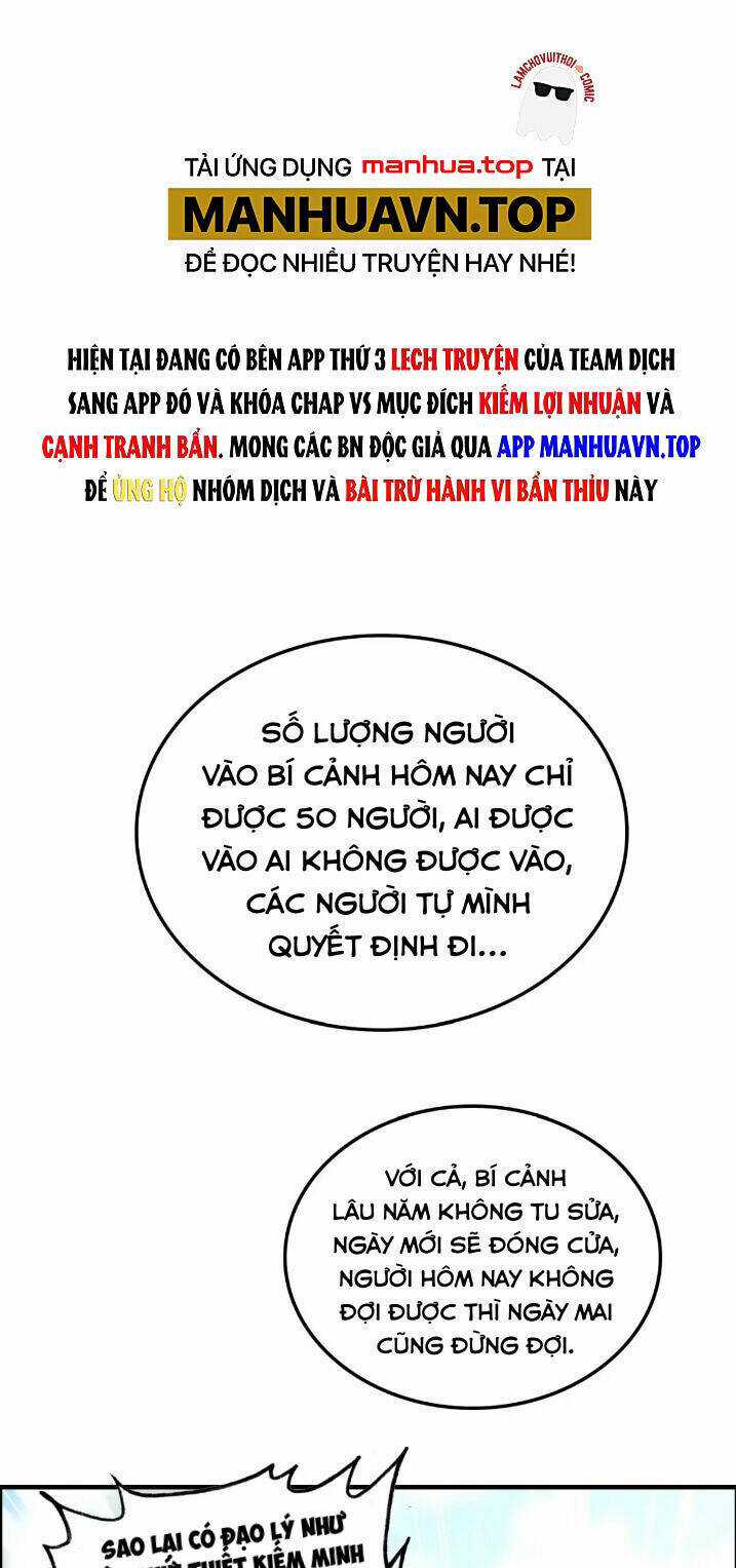Tu Tiên Chính Là Như Vậy Chapter 62 trang 0