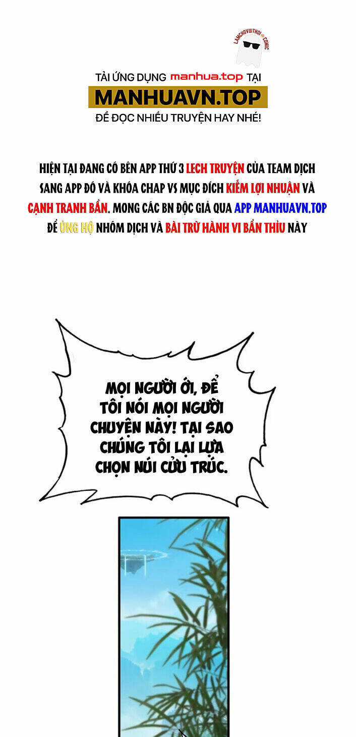 Tu Tiên Chính Là Như Vậy Chapter 67 trang 0