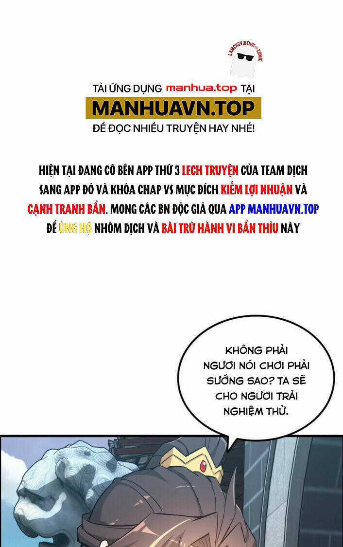 Tu Tiên Chính Là Như Vậy Chapter 69 trang 0
