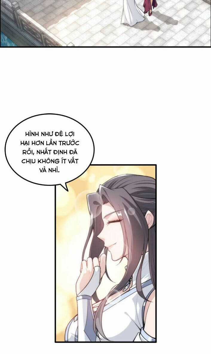 Tu Tiên Chính Là Như Vậy Chapter 70 trang 1