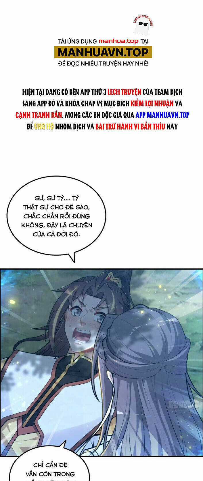 Tu Tiên Chính Là Như Vậy Chapter 71 trang 0
