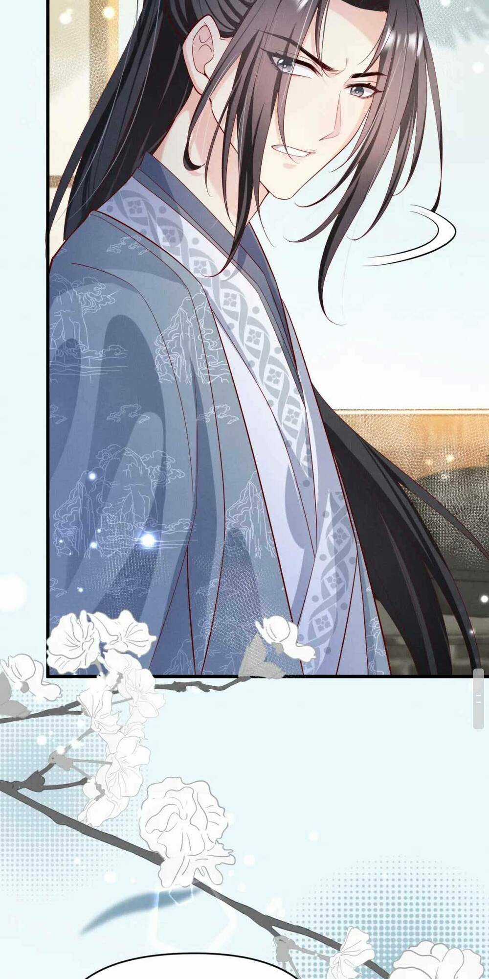 Tu Tiên Công Lược : Mở Đầu Ta Ngược Đãi Nam Chủ Chapter 4 trang 10