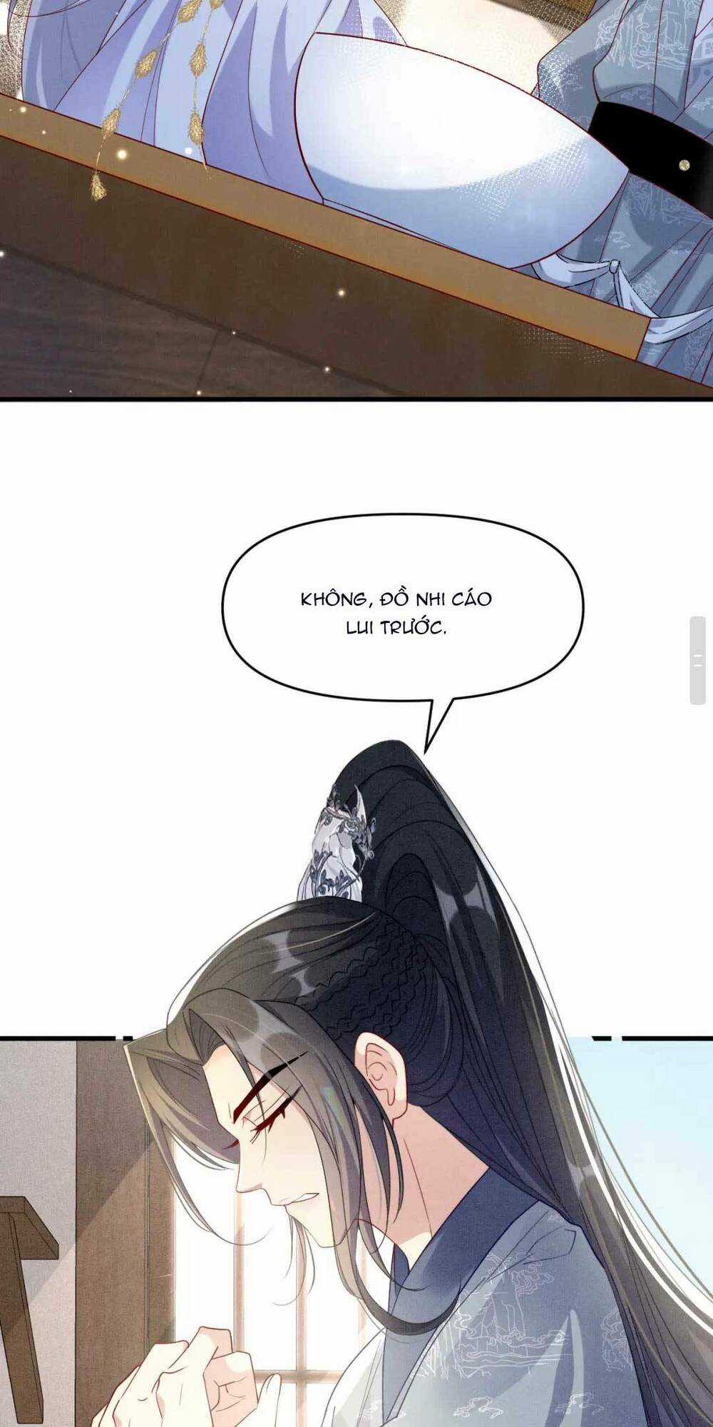 Tu Tiên Công Lược : Mở Đầu Ta Ngược Đãi Nam Chủ Chapter 4 trang 16