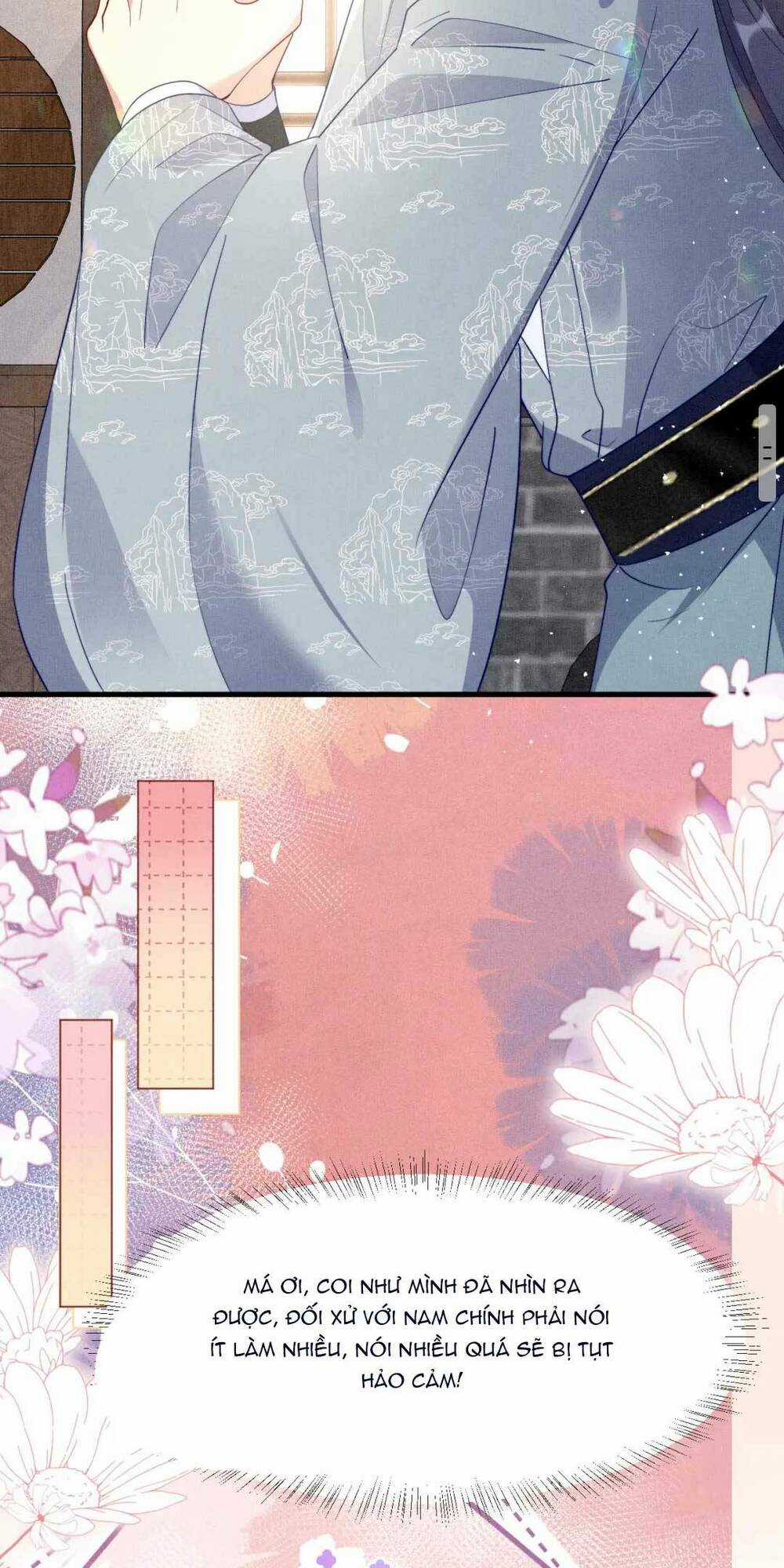 Tu Tiên Công Lược : Mở Đầu Ta Ngược Đãi Nam Chủ Chapter 4 trang 17