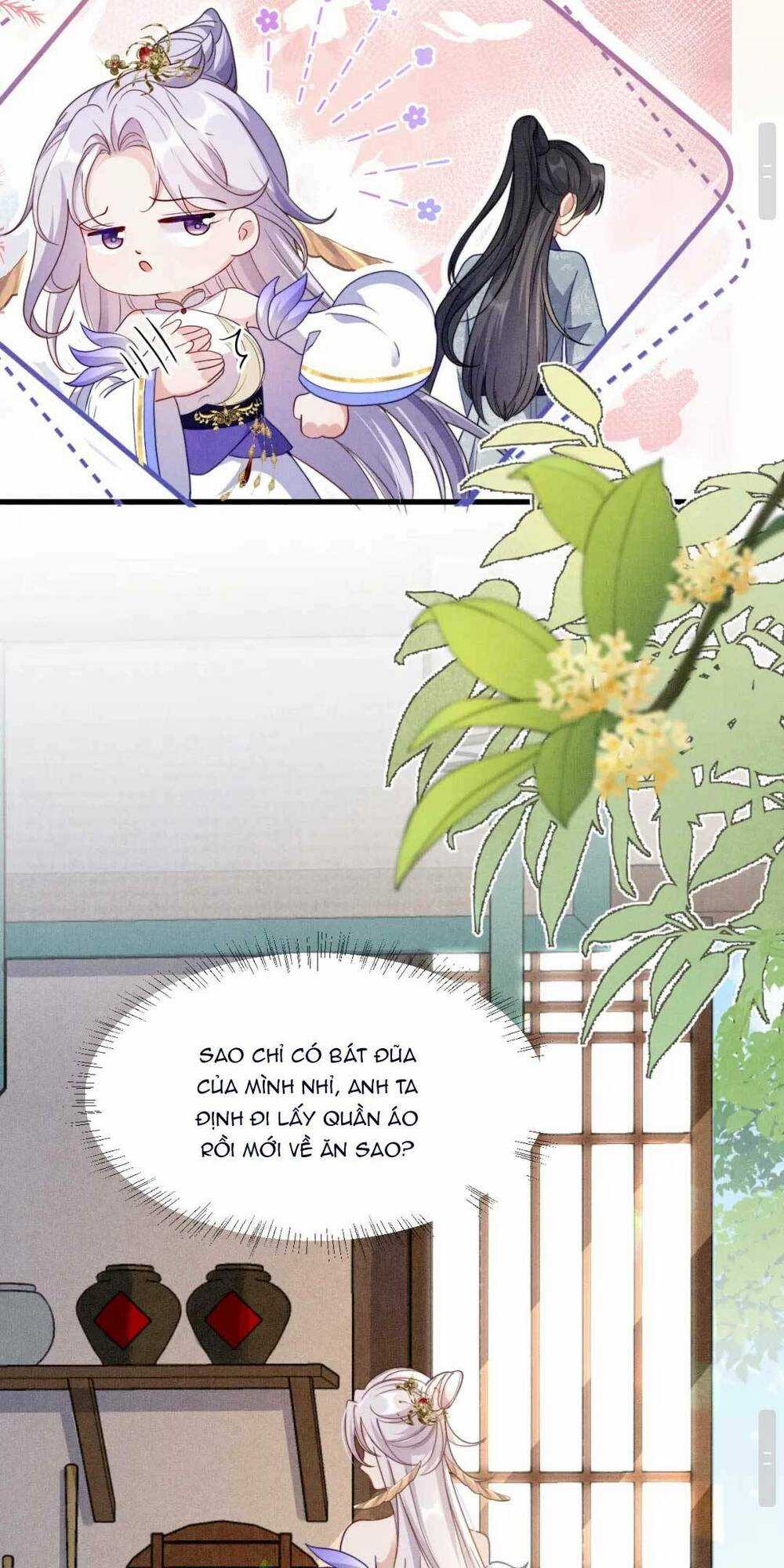 Tu Tiên Công Lược : Mở Đầu Ta Ngược Đãi Nam Chủ Chapter 4 trang 18
