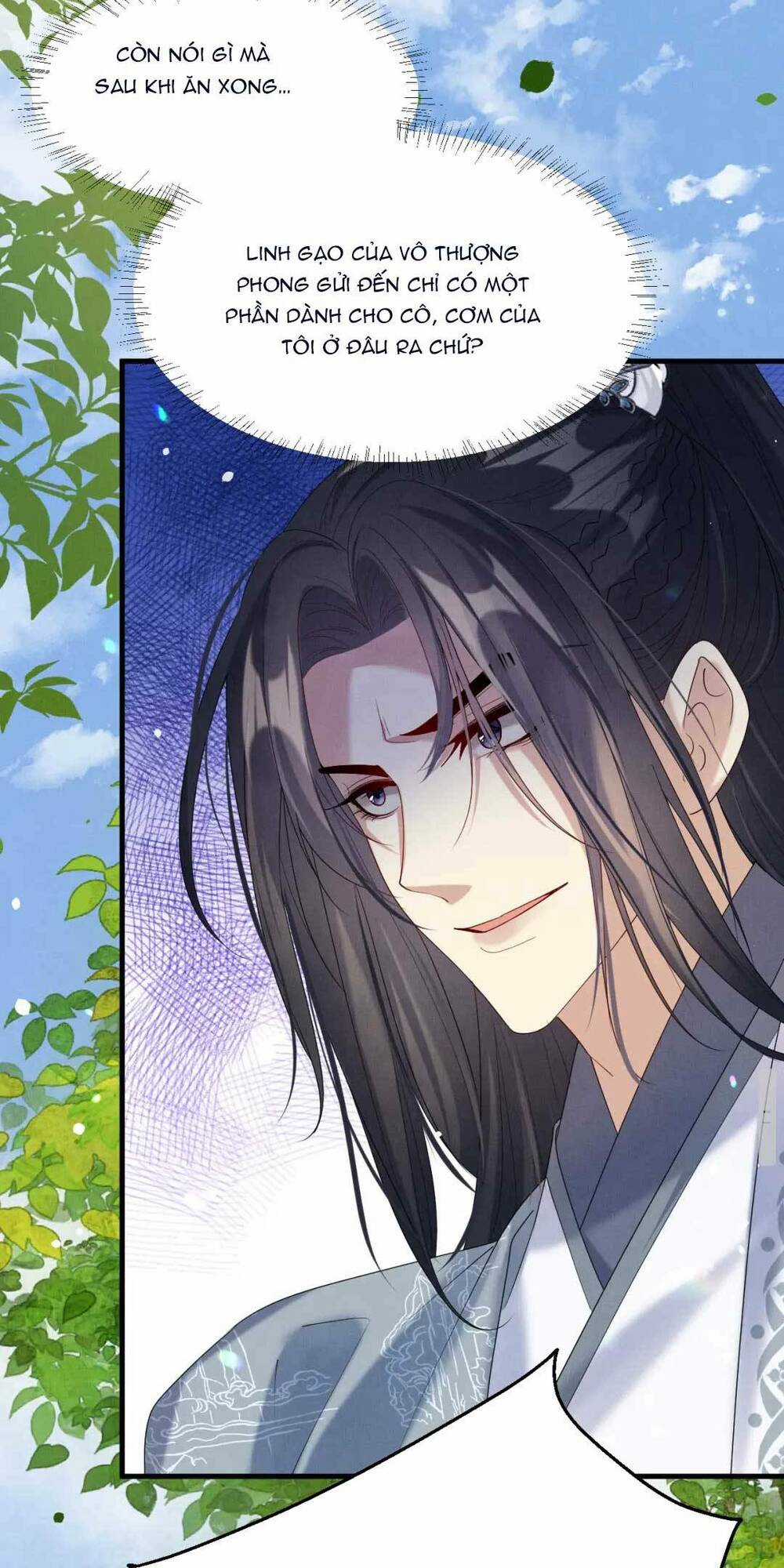 Tu Tiên Công Lược : Mở Đầu Ta Ngược Đãi Nam Chủ Chapter 4 trang 24