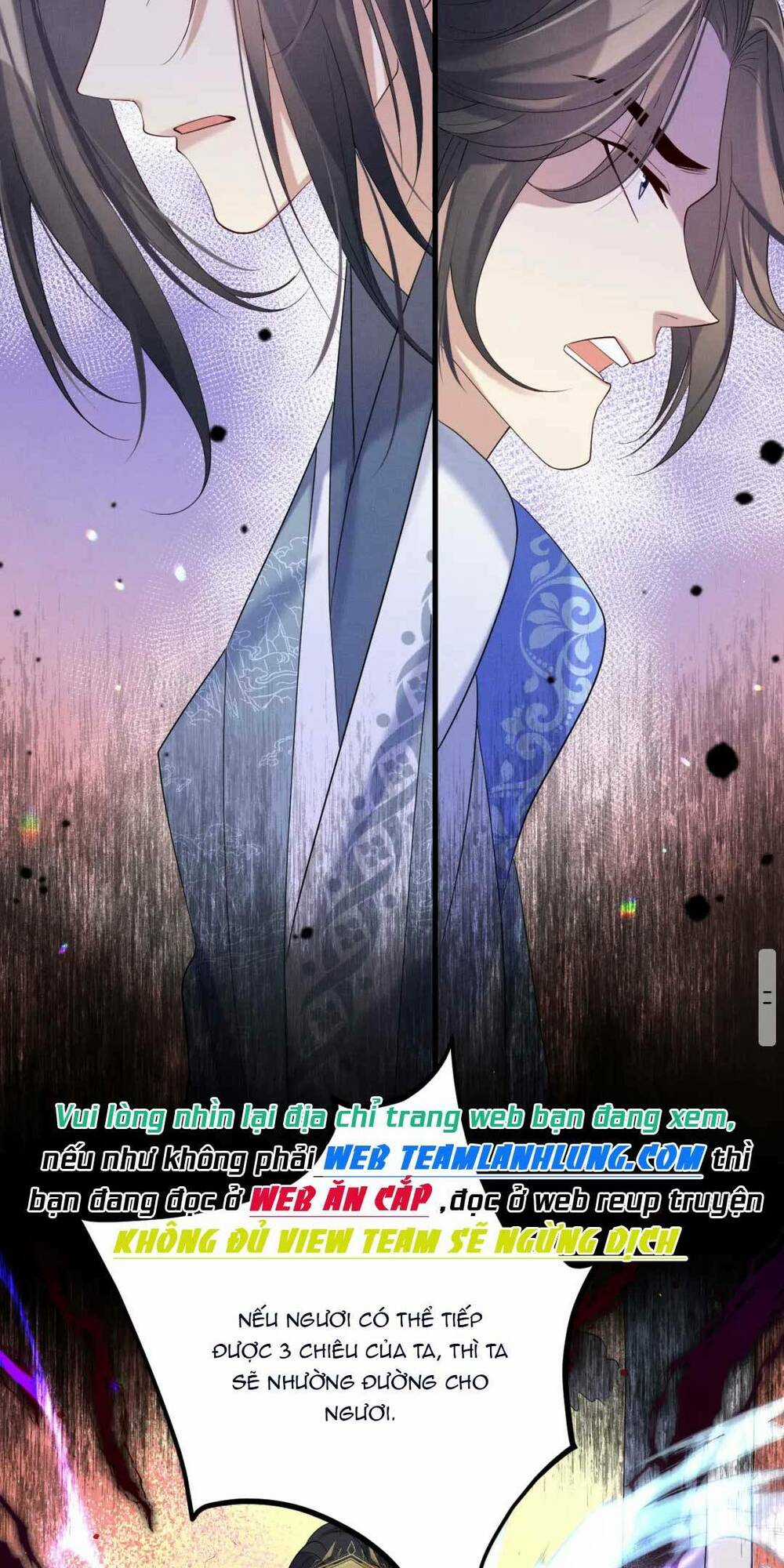Tu Tiên Công Lược : Mở Đầu Ta Ngược Đãi Nam Chủ Chapter 4 trang 29