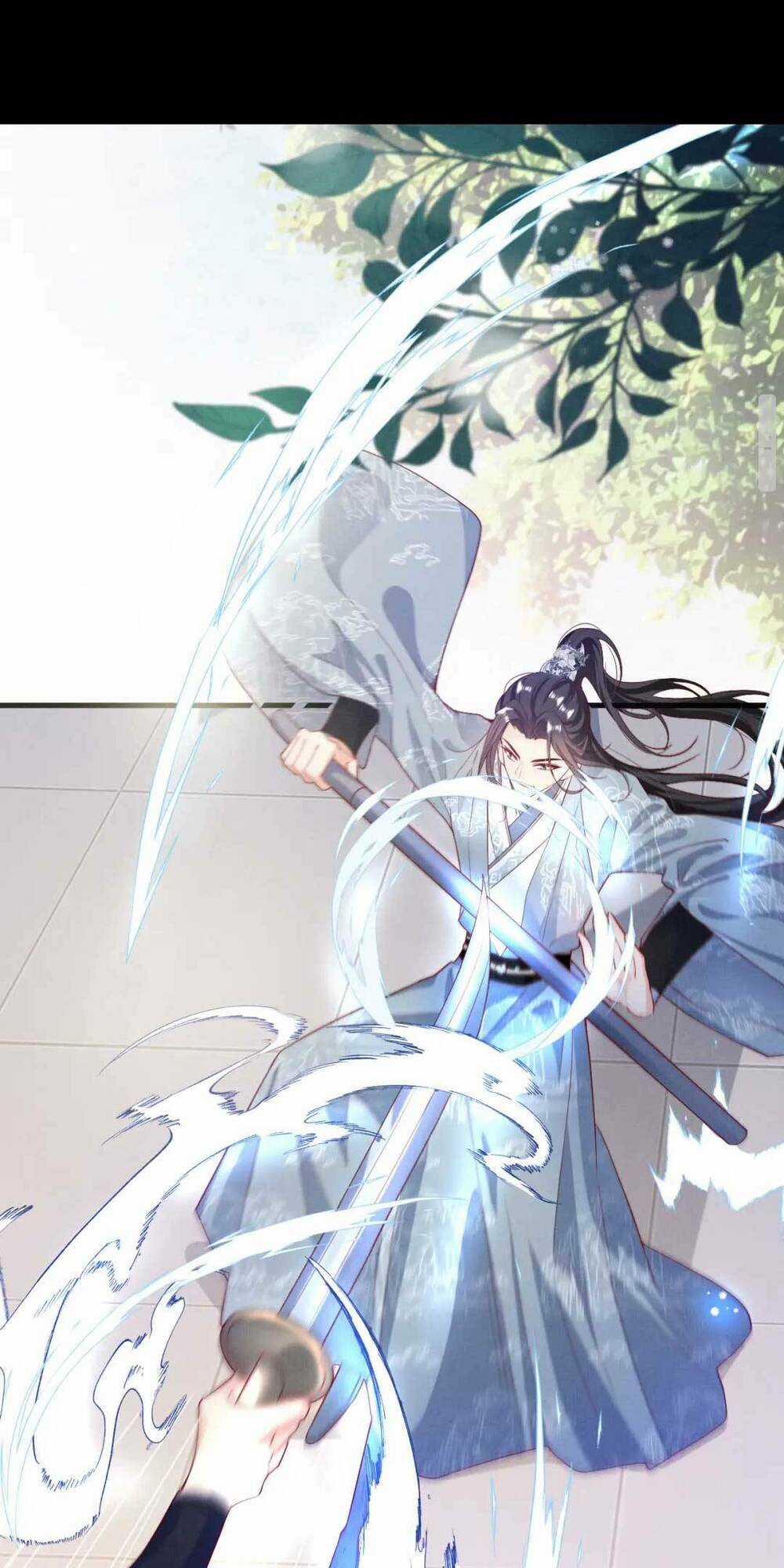 Tu Tiên Công Lược : Mở Đầu Ta Ngược Đãi Nam Chủ Chapter 4 trang 31