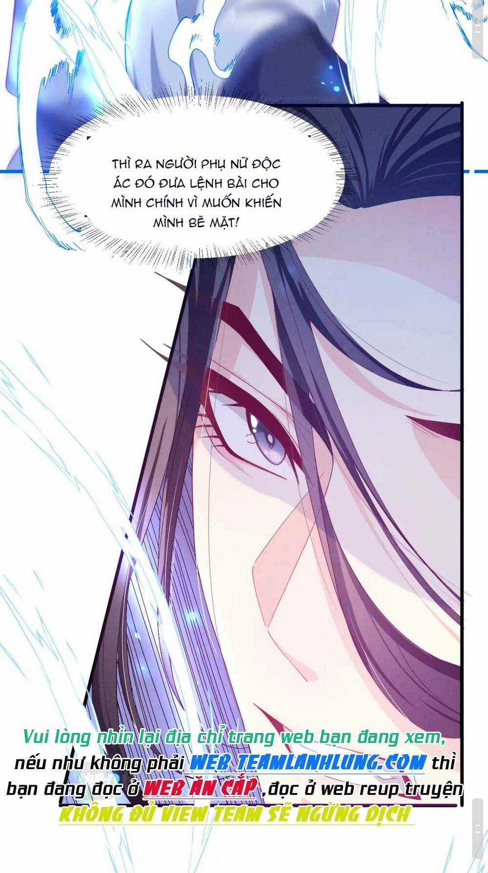 Tu Tiên Công Lược : Mở Đầu Ta Ngược Đãi Nam Chủ Chapter 4 trang 33