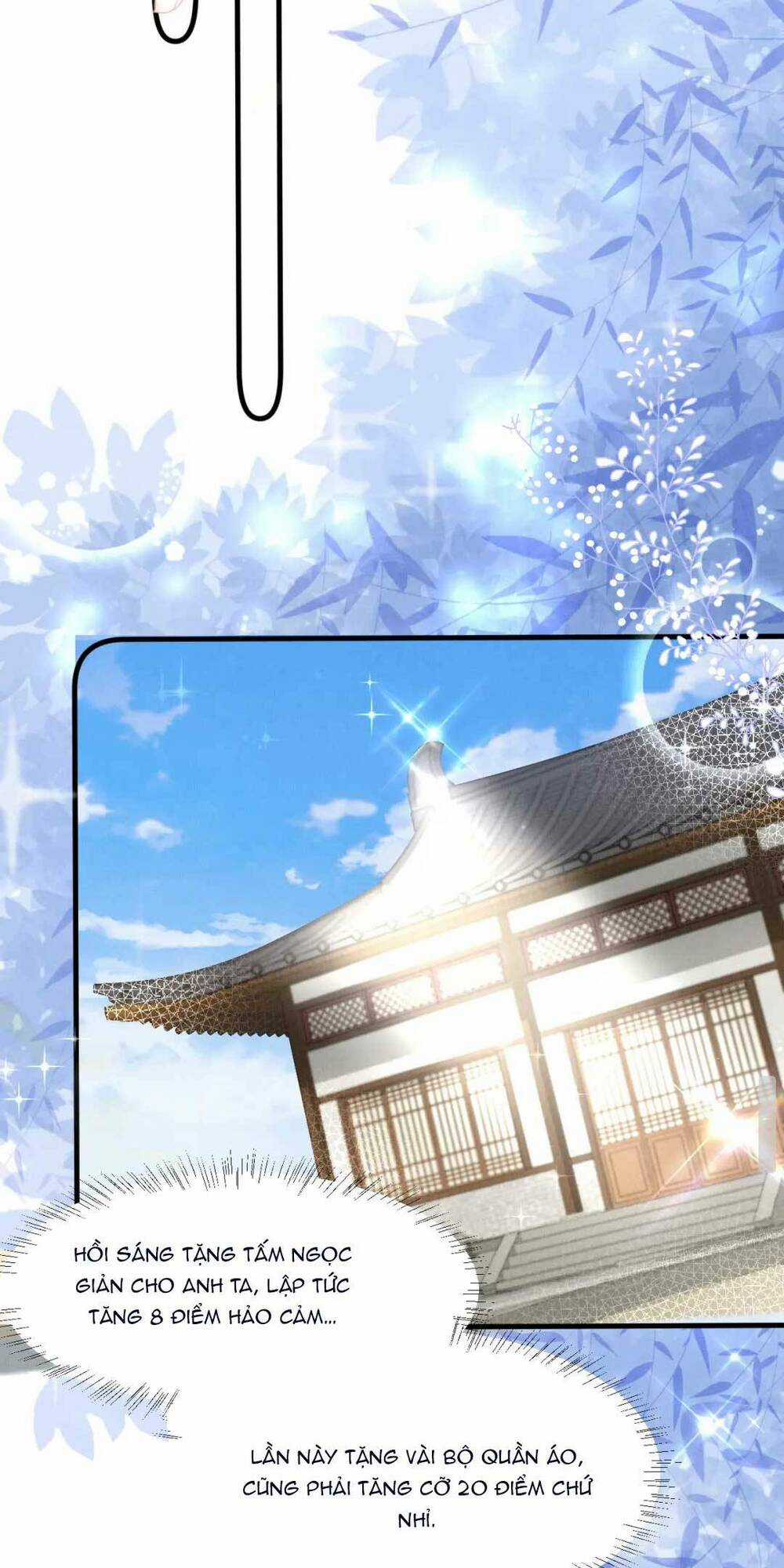 Tu Tiên Công Lược : Mở Đầu Ta Ngược Đãi Nam Chủ Chapter 4 trang 38