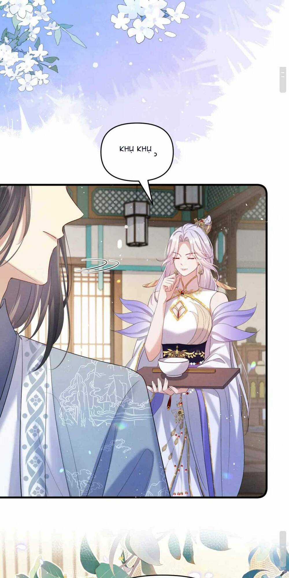 Tu Tiên Công Lược : Mở Đầu Ta Ngược Đãi Nam Chủ Chapter 4 trang 4
