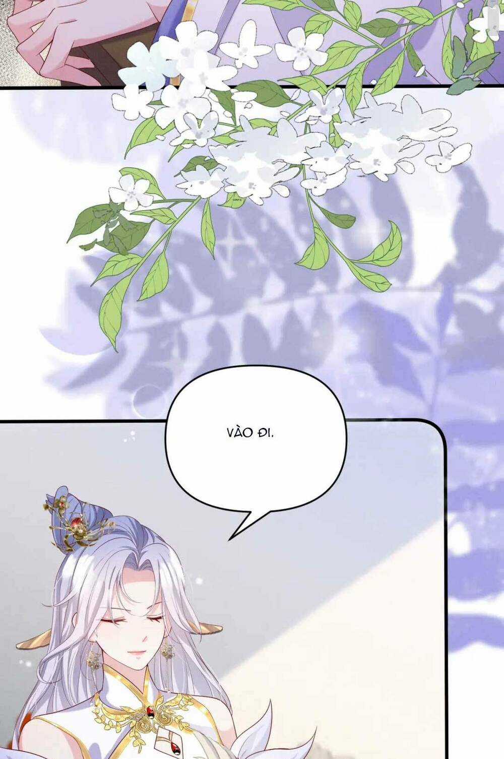 Tu Tiên Công Lược : Mở Đầu Ta Ngược Đãi Nam Chủ Chapter 4 trang 42