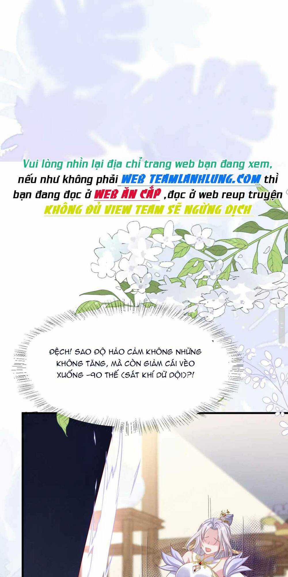 Tu Tiên Công Lược : Mở Đầu Ta Ngược Đãi Nam Chủ Chapter 4 trang 45