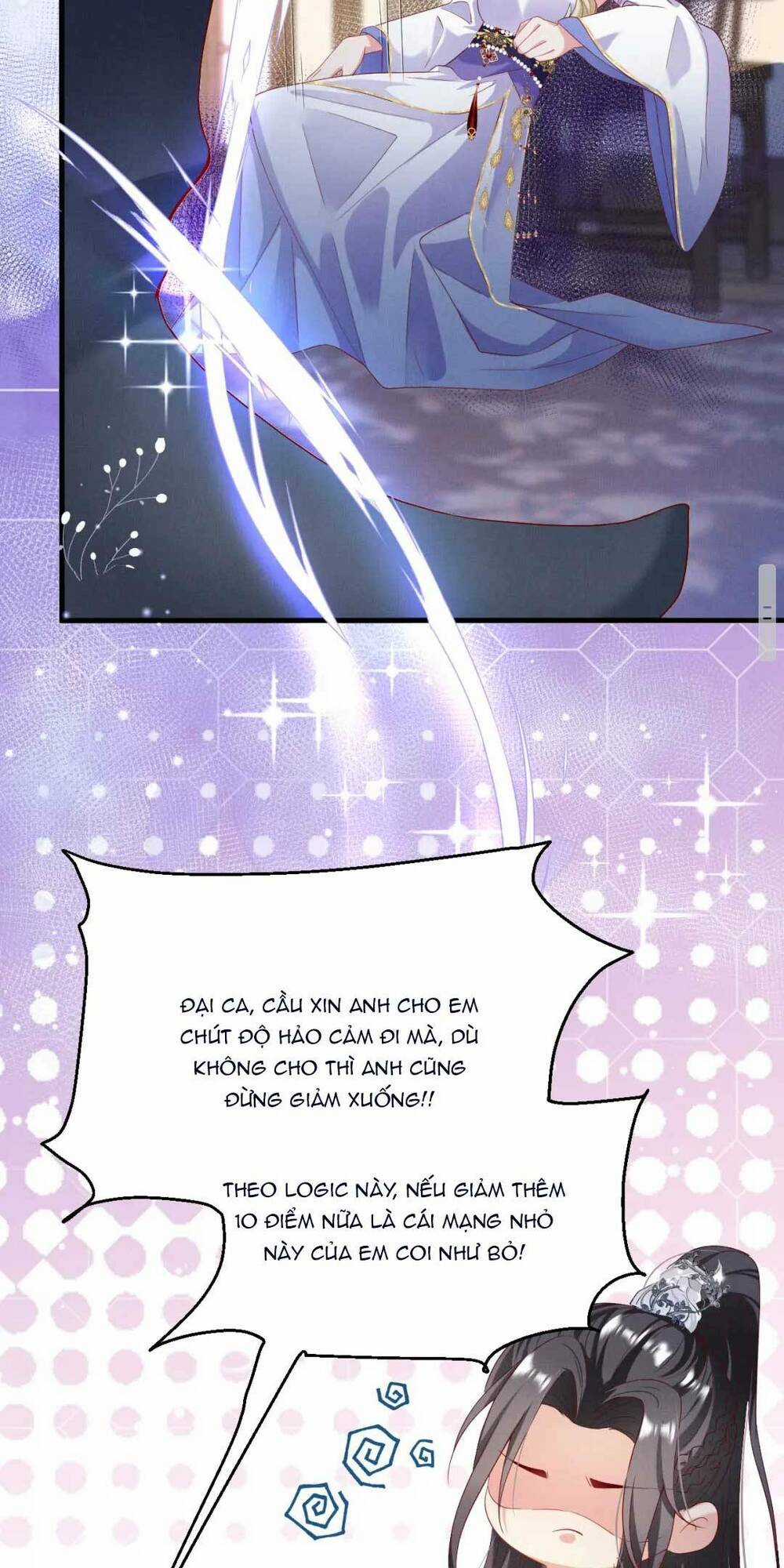 Tu Tiên Công Lược : Mở Đầu Ta Ngược Đãi Nam Chủ Chapter 4 trang 46