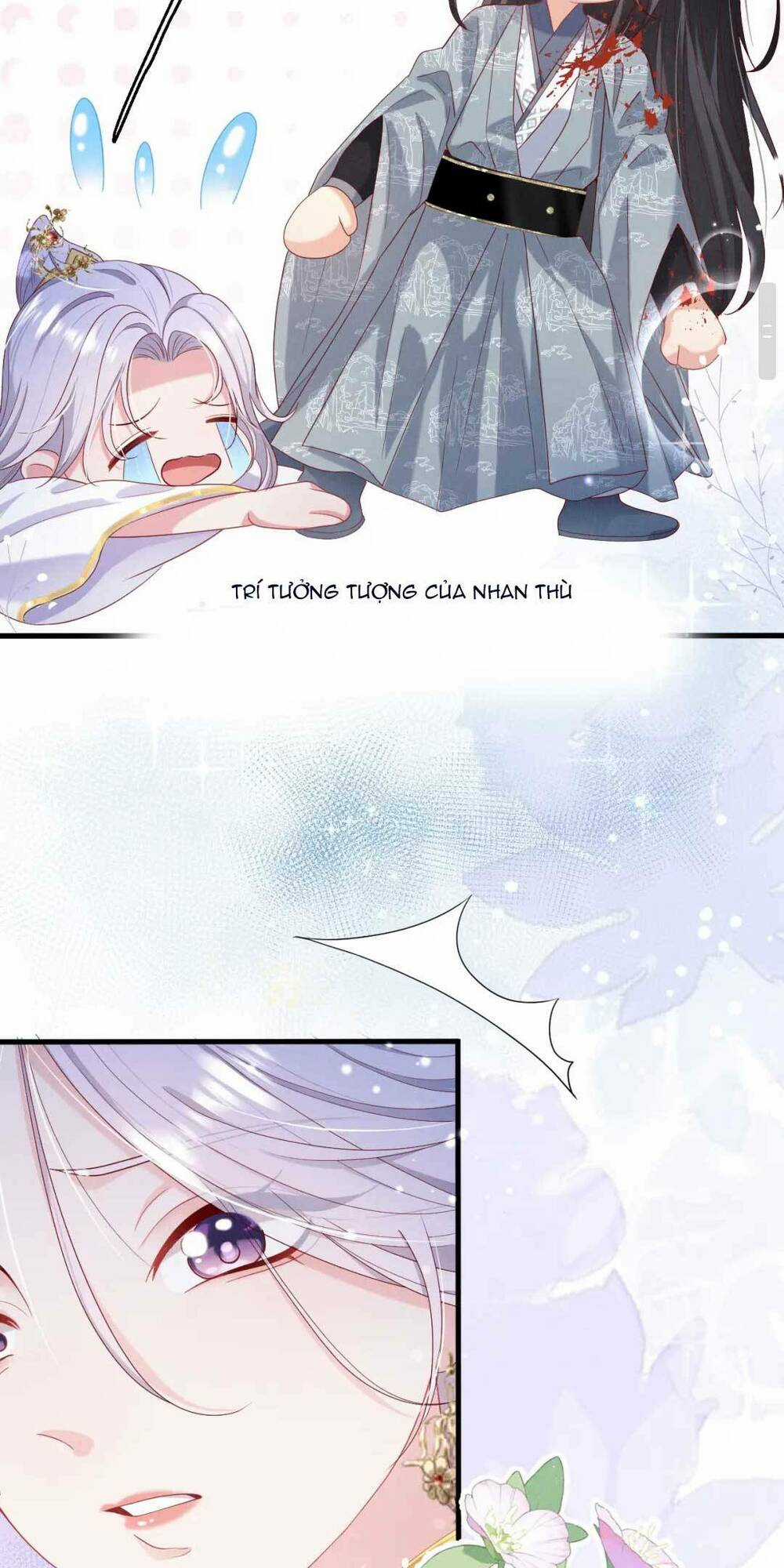 Tu Tiên Công Lược : Mở Đầu Ta Ngược Đãi Nam Chủ Chapter 4 trang 47