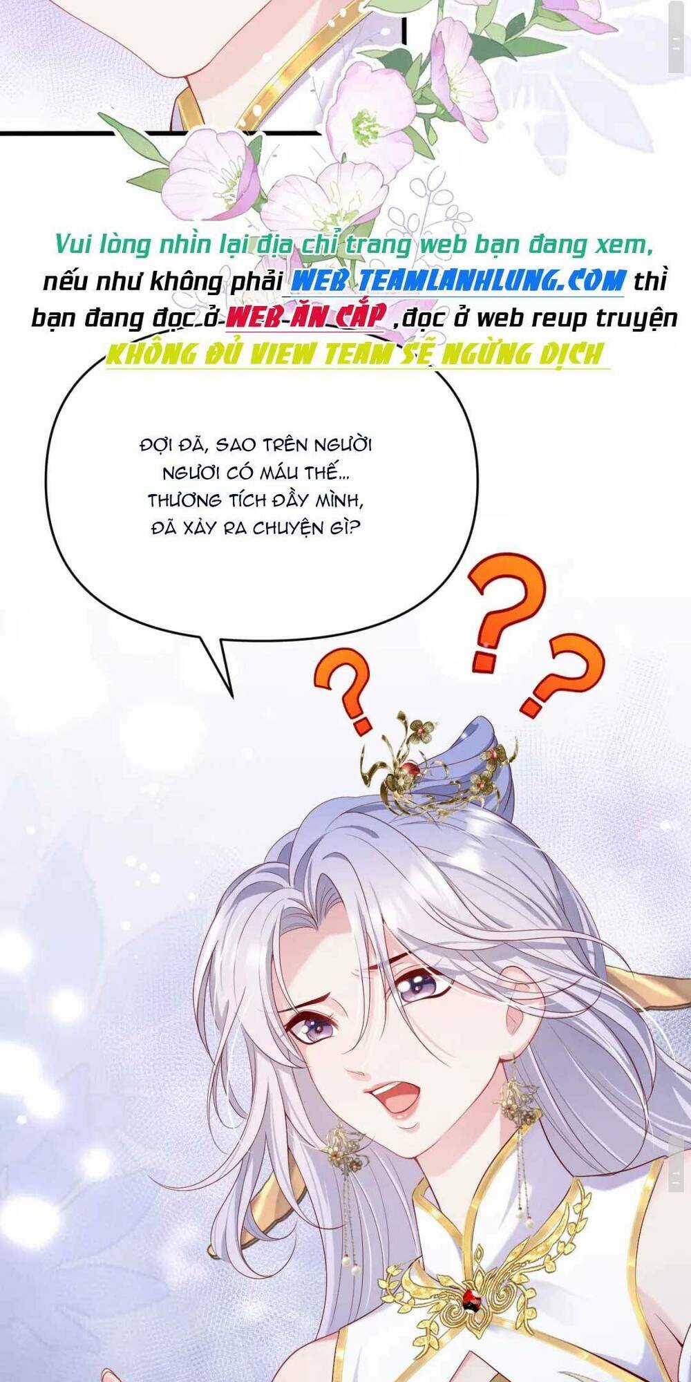 Tu Tiên Công Lược : Mở Đầu Ta Ngược Đãi Nam Chủ Chapter 4 trang 48