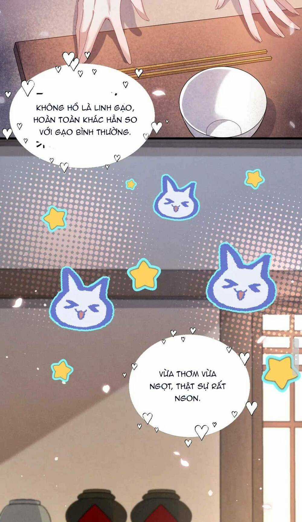 Tu Tiên Công Lược : Mở Đầu Ta Ngược Đãi Nam Chủ Chapter 4 trang 6