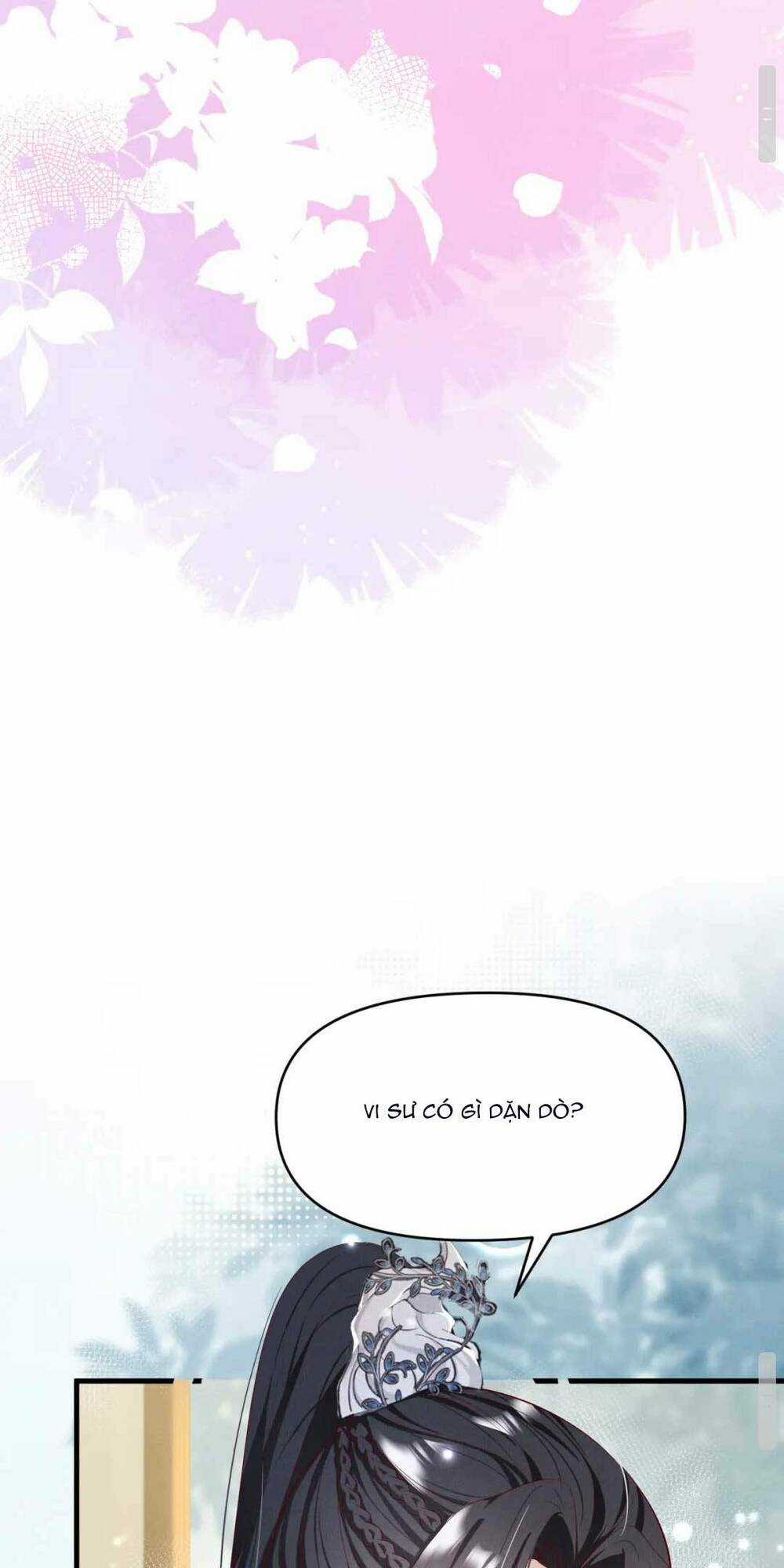 Tu Tiên Công Lược : Mở Đầu Ta Ngược Đãi Nam Chủ Chapter 4 trang 9