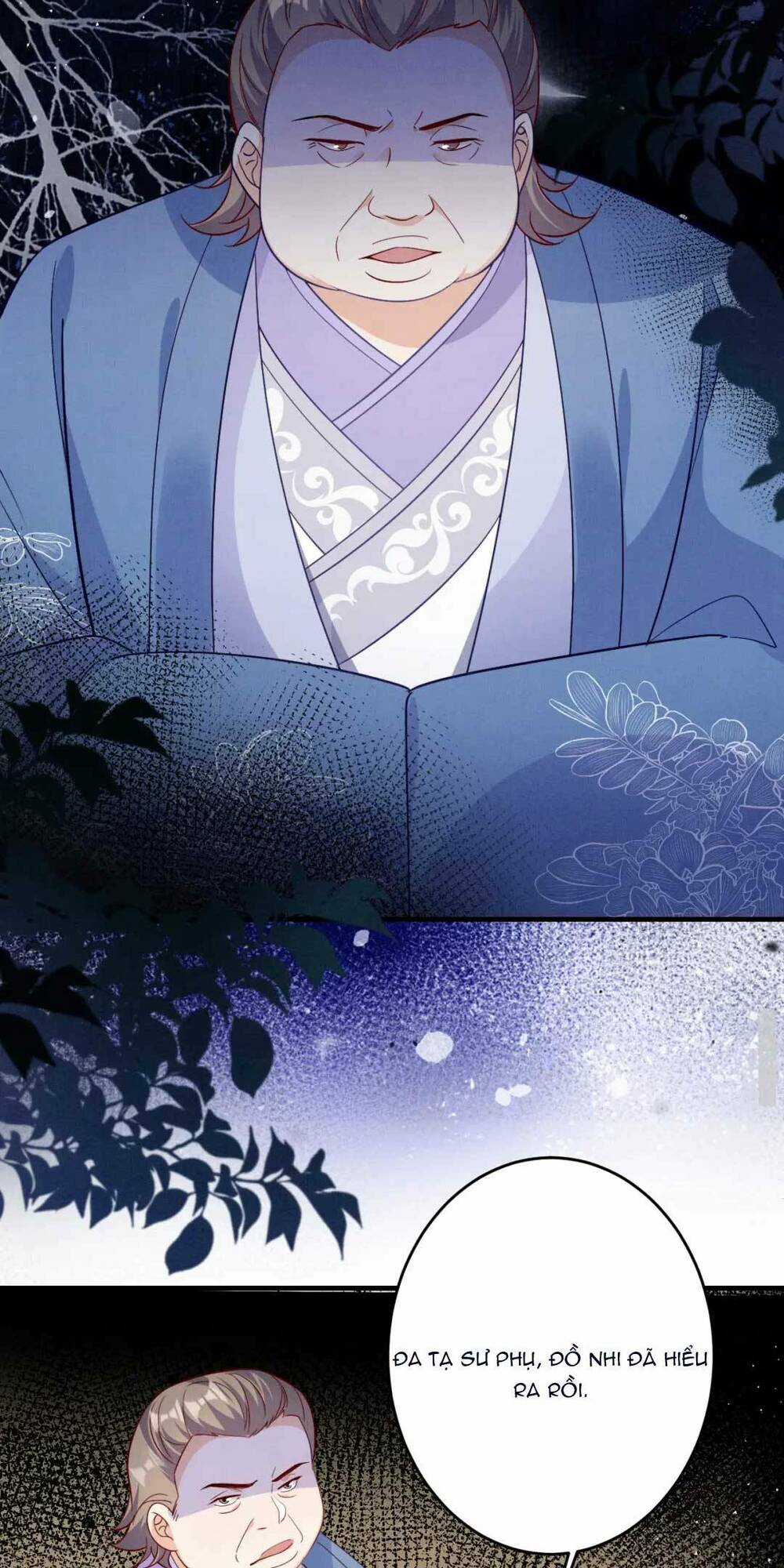 Tu Tiên Công Lược : Mở Đầu Ta Ngược Đãi Nam Chủ Chapter 7 trang 16