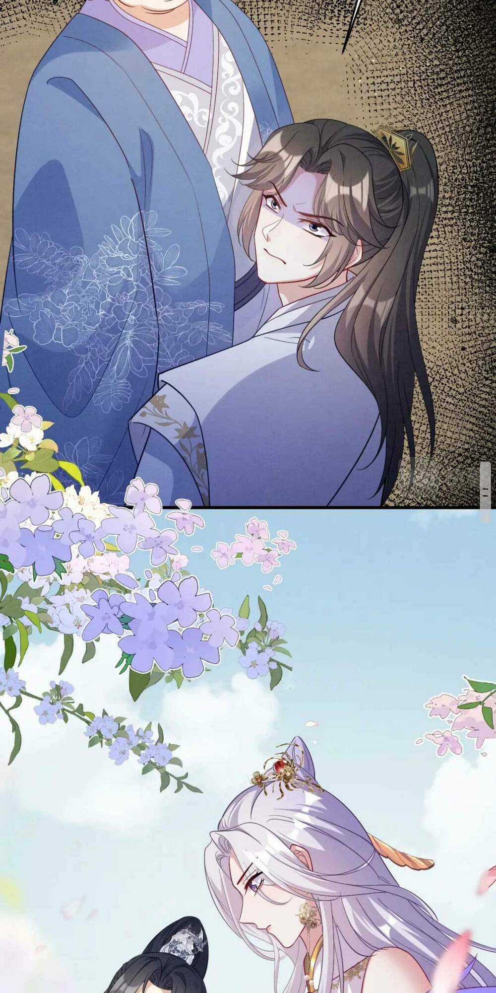 Tu Tiên Công Lược : Mở Đầu Ta Ngược Đãi Nam Chủ Chapter 7 trang 17