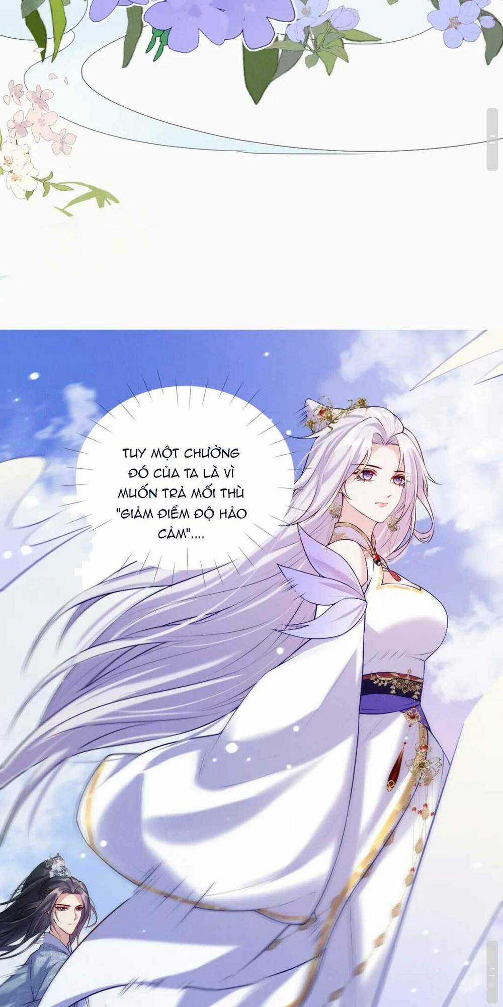 Tu Tiên Công Lược : Mở Đầu Ta Ngược Đãi Nam Chủ Chapter 7 trang 19