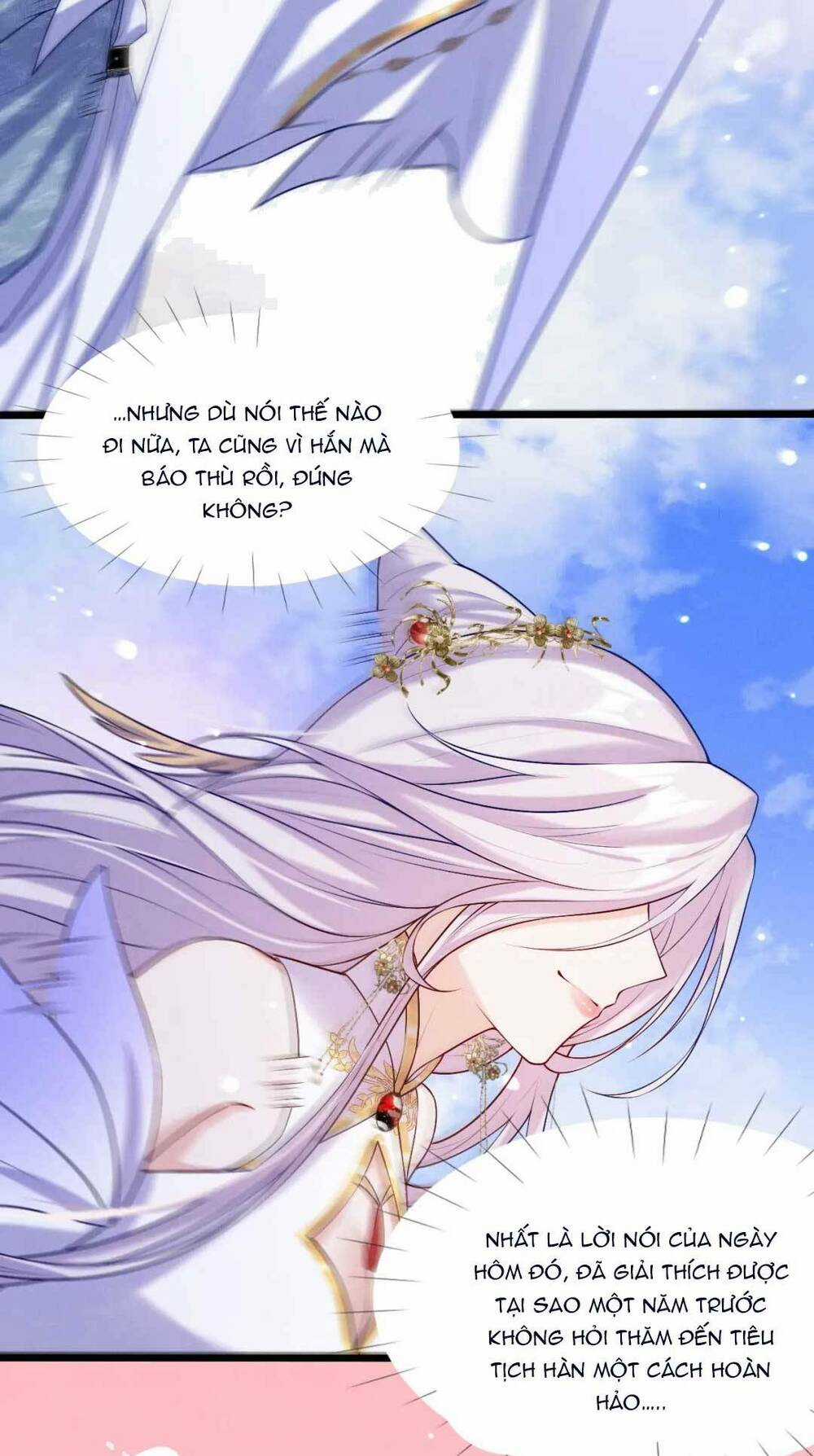 Tu Tiên Công Lược : Mở Đầu Ta Ngược Đãi Nam Chủ Chapter 7 trang 20