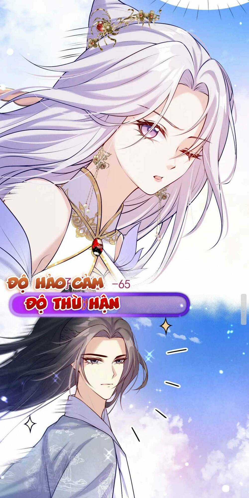 Tu Tiên Công Lược : Mở Đầu Ta Ngược Đãi Nam Chủ Chapter 7 trang 22