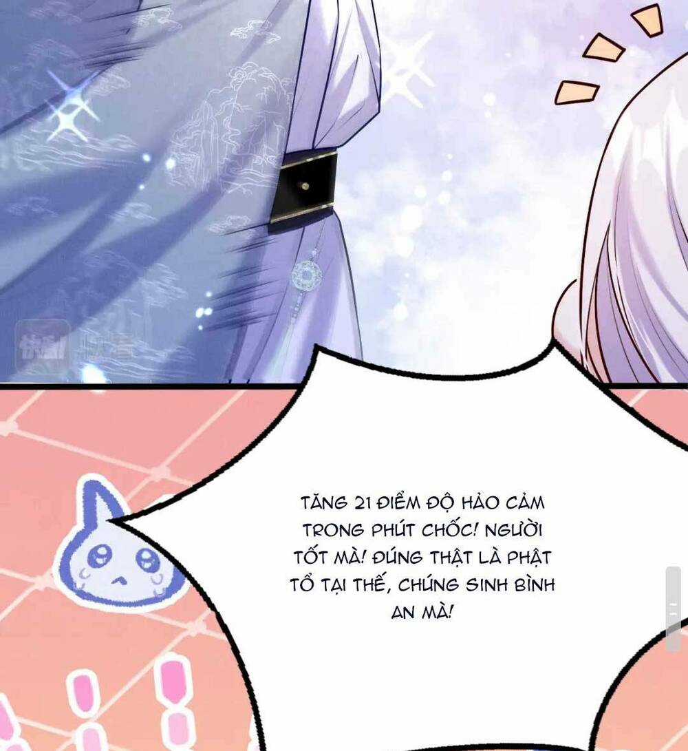 Tu Tiên Công Lược : Mở Đầu Ta Ngược Đãi Nam Chủ Chapter 7 trang 23