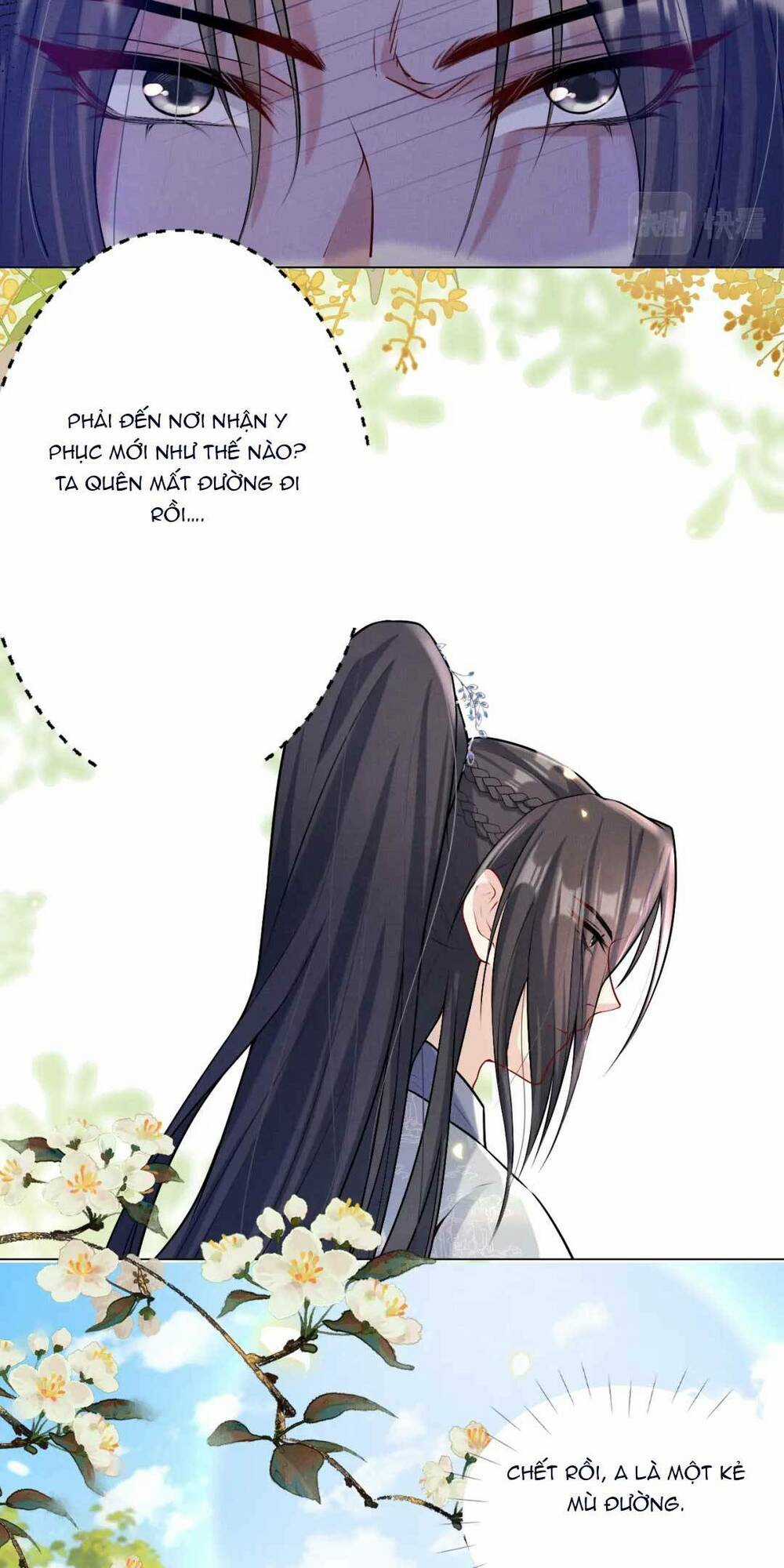 Tu Tiên Công Lược : Mở Đầu Ta Ngược Đãi Nam Chủ Chapter 7 trang 29