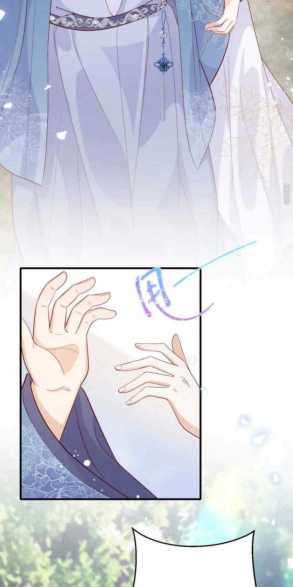 Tu Tiên Công Lược : Mở Đầu Ta Ngược Đãi Nam Chủ Chapter 7 trang 3