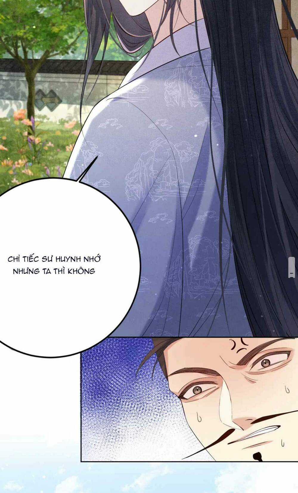 Tu Tiên Công Lược : Mở Đầu Ta Ngược Đãi Nam Chủ Chapter 7 trang 46