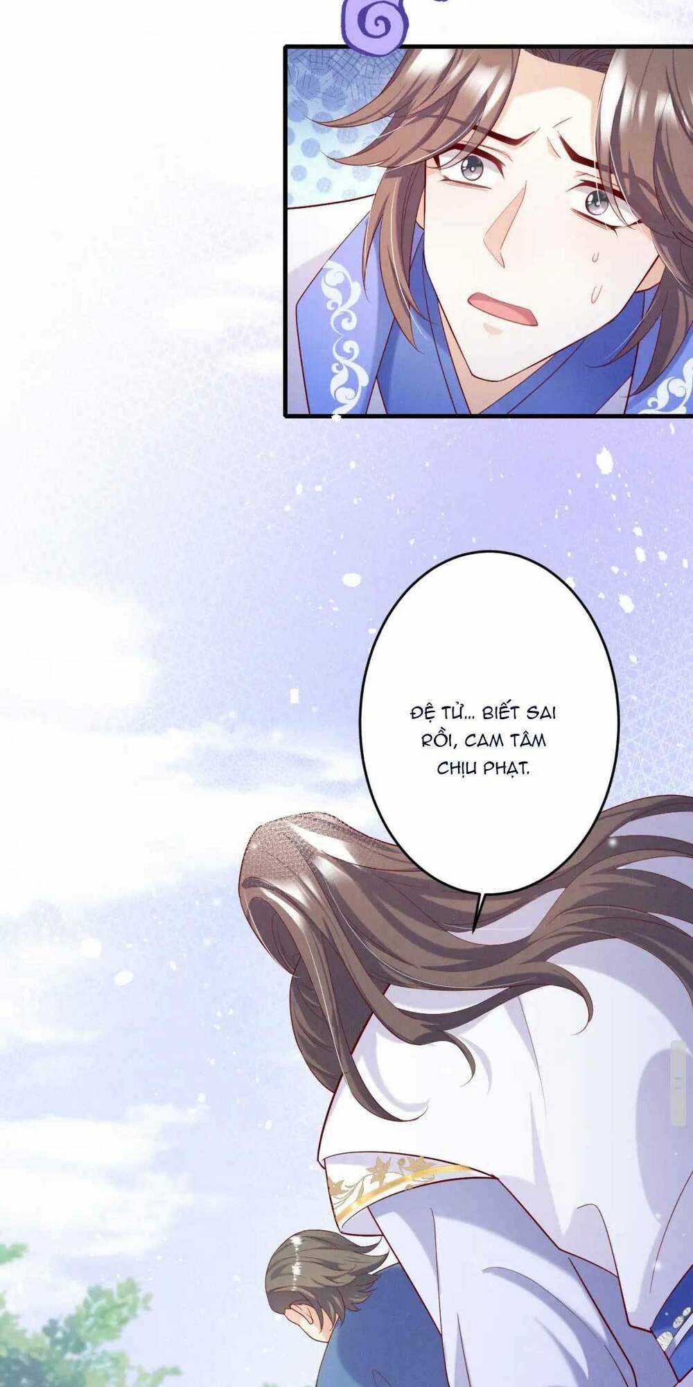 Tu Tiên Công Lược : Mở Đầu Ta Ngược Đãi Nam Chủ Chapter 7 trang 5