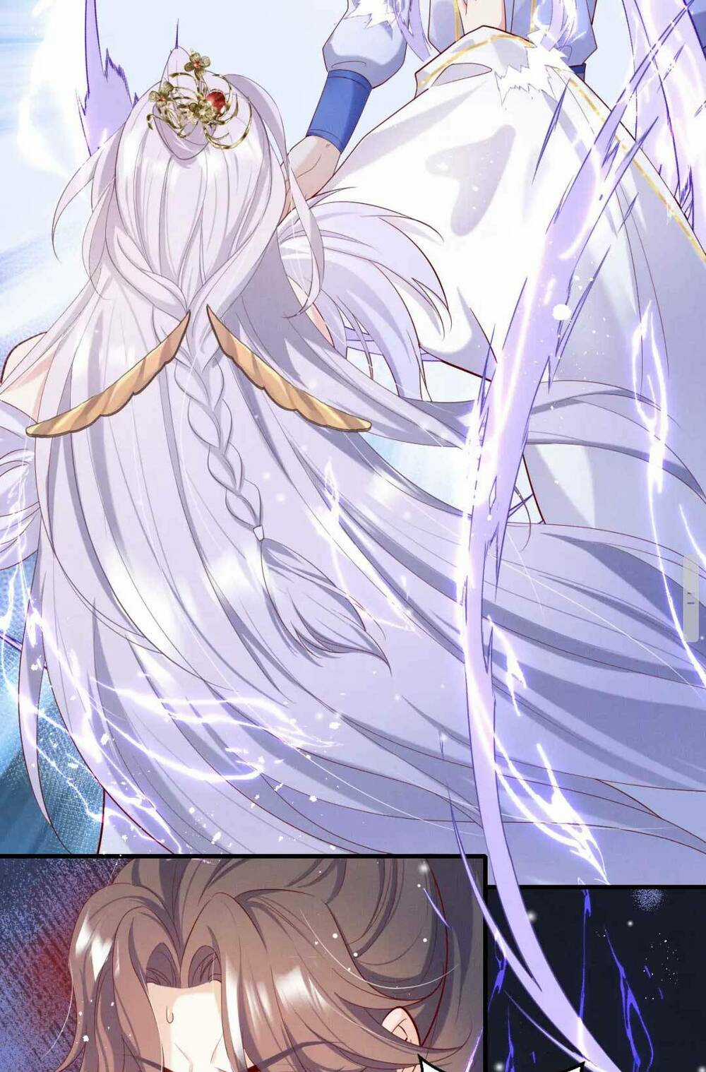 Tu Tiên Công Lược : Mở Đầu Ta Ngược Đãi Nam Chủ Chapter 7 trang 7